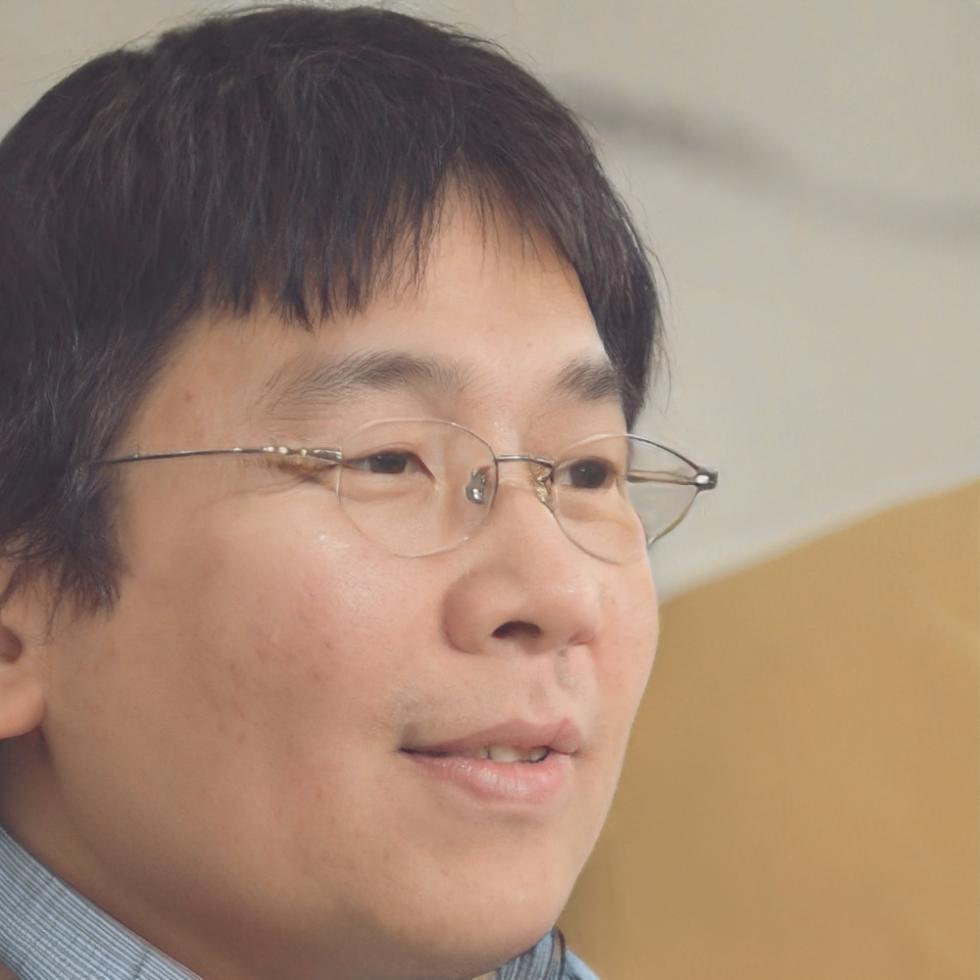 Financial planning expert and case study participant